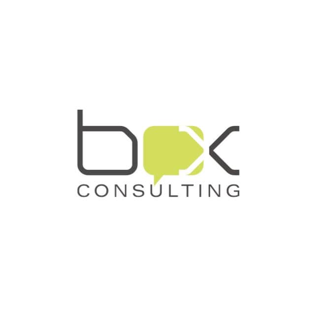 box consulting Logo