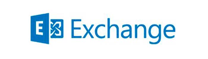 Microsoft Exchange Logo