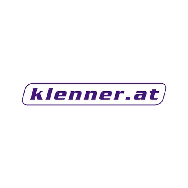 klenner.at Logo