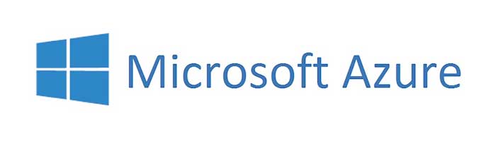 Microsoft Azure Logo