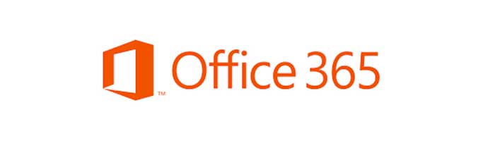 Microsoft Office 365 Logo