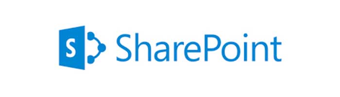 Microsoft SharePoint Logo