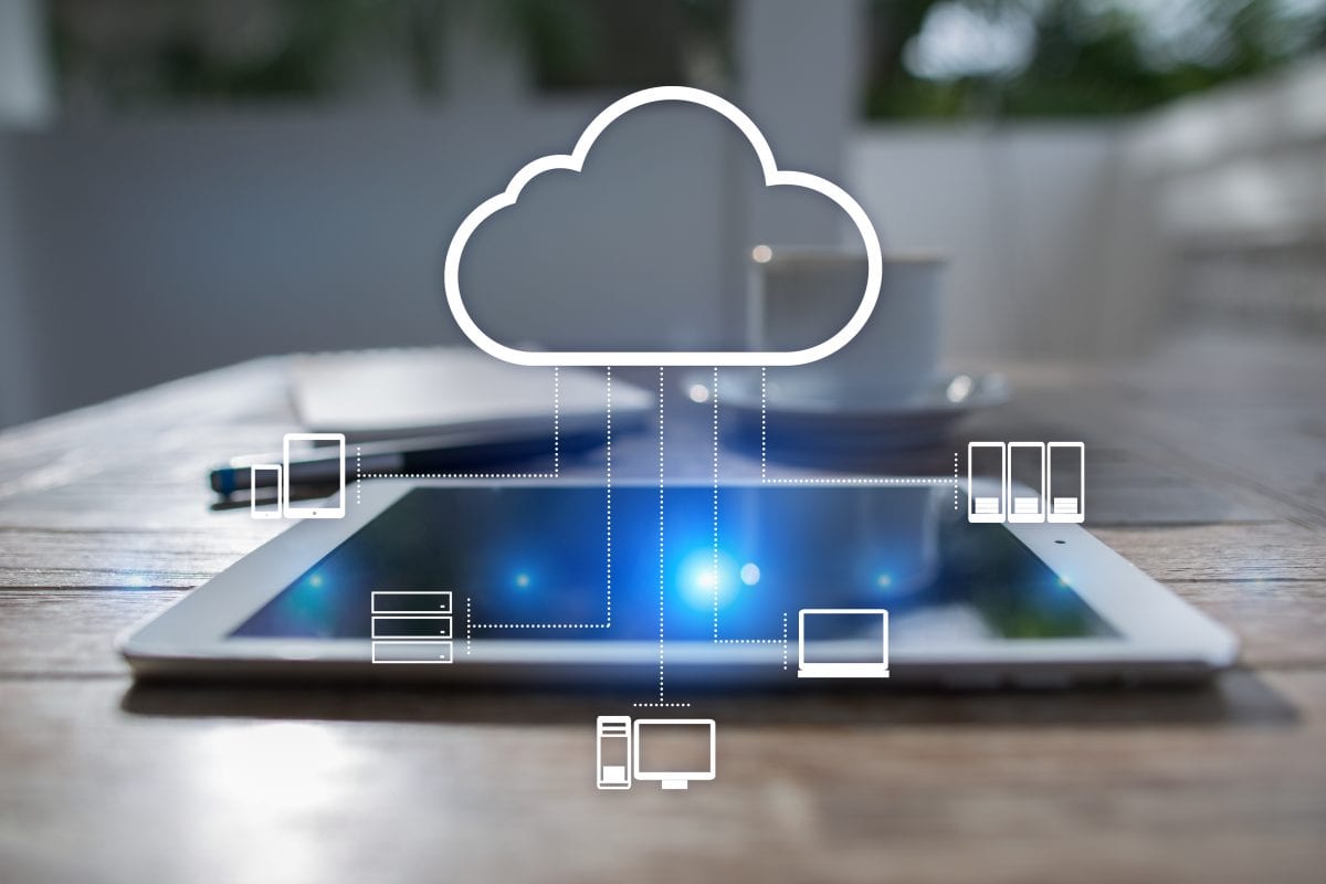 Backup von Office 365 Daten