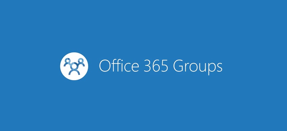 Office 365 Gruppen