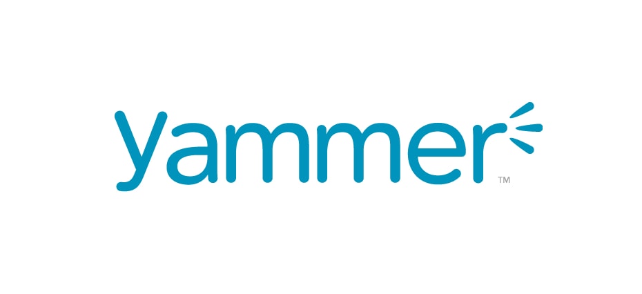 Yammer und Groups