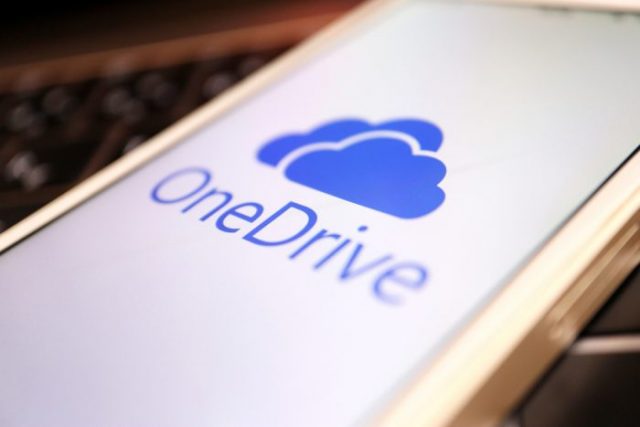 OneDrive – neue Admin Funktion