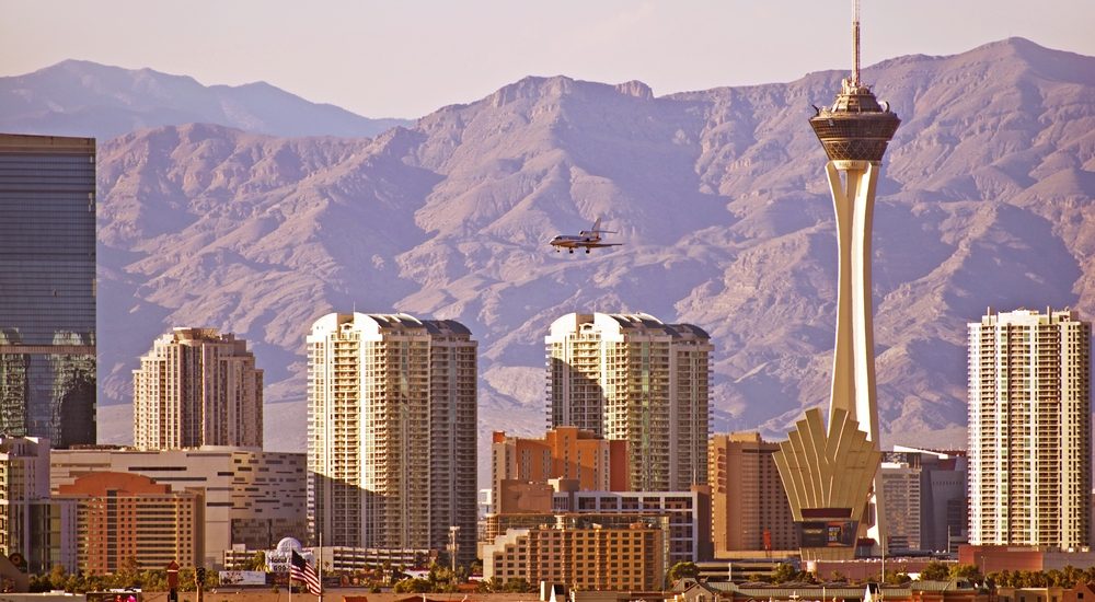 OneDrive und SharePoint in Las Vegas