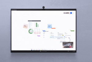 Microsoft Whiteboard Tool