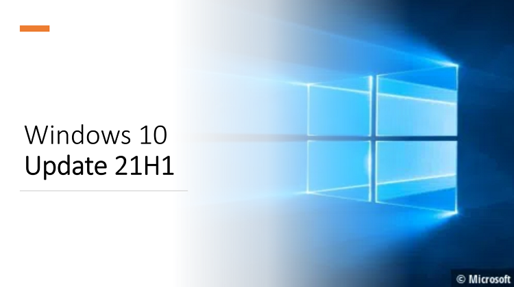 Windows 10 Update 21H1 – optional oder ein Muss?